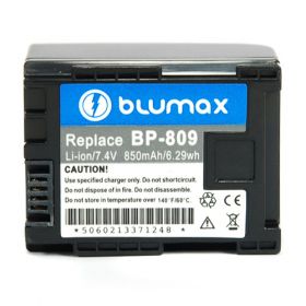 Батерия за видеокамера Canon BP-809 850mAh wireless Li-Ion