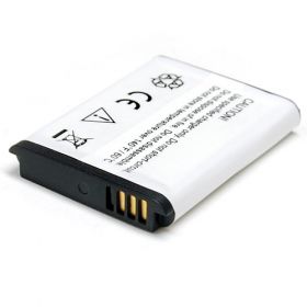 Батерия за фотоапарат Samsung SLB-70A BP-70A 650 mAh