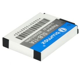 Blumax батерия за Samsung SLB-11A Li-lon 800mAh