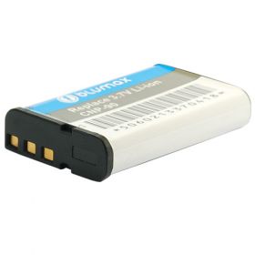 Blumax Battery for Casio NP-90 Li-lon  1600mAh