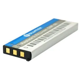 Blumax Battery for Casio NP-50 Li-Ion  800mAh