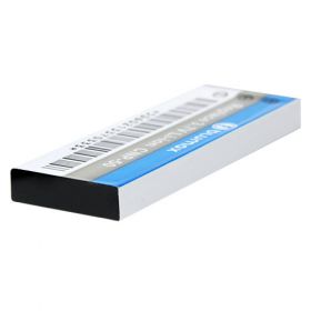 Blumax Battery for Casio NP-50 Li-Ion  800mAh