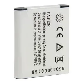 Blumax батерия за Olympus LI-50B 780mAh