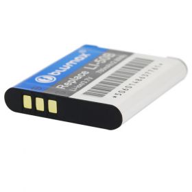 Blumax батерия за Olympus LI-50B 780mAh