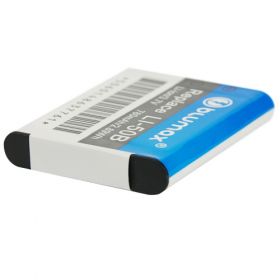 Blumax батерия за Olympus LI-50B 780mAh