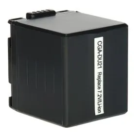 Blumax батерия за Panasonic CGA-DU21 Li-Ion 2200mAh