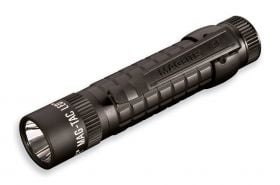 Фенер Maglite Mag-Tac LED 2 батерии CR123