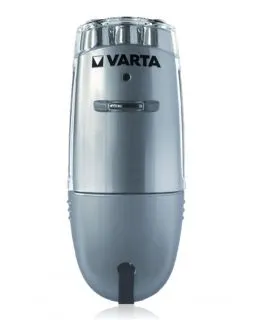 Фенер Varta 17682 Rechargeable Direct Plug In LED + NiMHAccu