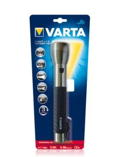 Фенер Varta 18627 4-Watt LED Outdoor Pro 3C