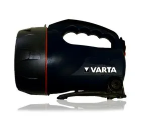 Фенер Varta 18682 Rechargeable Lantern LED + Akku