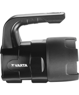 Фенер Varta 18750 Indestructible 3W LED Lantern + 4xC