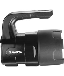 Фенер Varta 18750 Indestructible 3W LED Lantern + 4xC