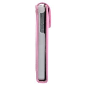 Калъф за телефон iPhone 4/4S Pink (Nr:13)