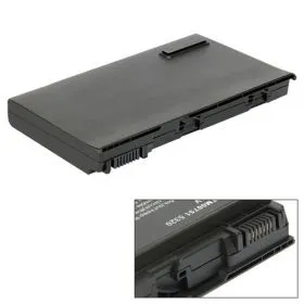 Батерия за лаптоп Acer GRAPE32 11,1V 4400mAh