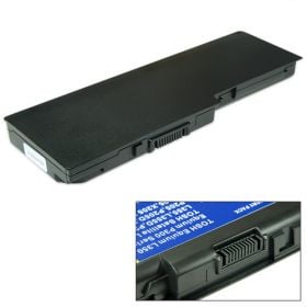 Батерия за лаптоп Toshiba PA3536U P200 10,8V 4400mAh