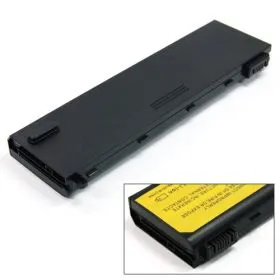 Батерия за лаптоп Toshiba PA3420U 14,8V 14,4V 6600 mAh