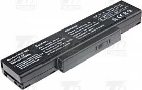 Батерия за лаптоп Asus A42-A9,A42-Z94,A32-Z94,SQU-503,SQU-511,SQU-524,BTY-M66, 5200 mAh