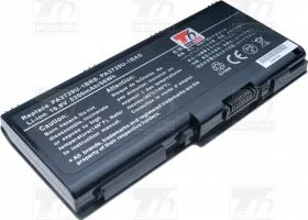 Батерия за Лаптоп Toshiba PA3729U-1BAS, PA3729U-1BRS