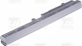 Батерия за Лаптоп Toshiba PA3732U-1BAS, PA3732U-1BRS, PABAS209