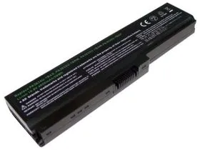 Батерия за Лаптоп Toshiba PA3635U-1BRM, PA3635U-1BAM, PA3634U-1BAS, PA3638U-1BAP, 5200mAh