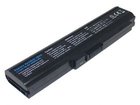 Батерия за Лаптоп Toshiba PA3593U-1BAS, PA3593U-1BRS, PA3594U-1BAS, PA3594U-1BRS, PABAS111, PABAS110