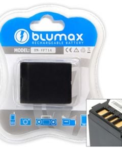 Blumax батерия за JVC BN-VF714 Li-lon 2100mAh