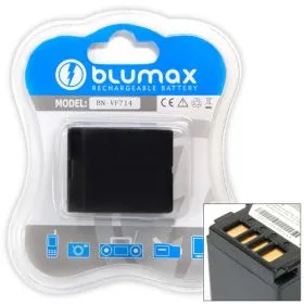 Blumax батерия за JVC BN-VF714 Li-lon 2100mAh
