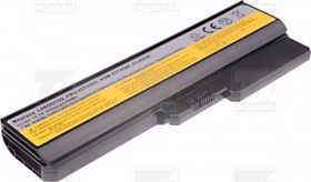 Батерия за Лаптоп IBM  FRU 42T4585, ASM 42T4586, 51J0226, L08O6C02, 5200mAh