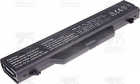 Батерия за Лаптоп Hewlett Packard NZ375AA, HSTNN-OB89, HSTNN-XB89, 513130-321, 535808-001, NBP8A157B1, HSTNN-IB89, HSTNN-I61C-5, 5200 mAh