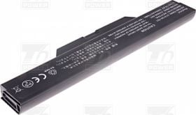 Батерия за Лаптоп Hewlett Packard NZ375AA, HSTNN-OB89, HSTNN-XB89, 513130-321, 535808-001, NBP8A157B1, HSTNN-IB89, HSTNN-I61C-5, 5200 mAh