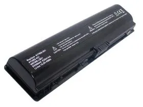 Батерия за Лаптоп Hewlett Packard 417066-001, 411462-421, HSTNN-LB31, EVO88AA, EX941AA, 4600mAh