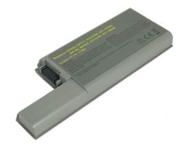 Батерия за Лаптоп DELL CF623, CF711, CF704, DF192, DF249, YD626, XD739, 312-0394, 312-0402, 312-0393, 312-0401, 451-10326, 7800mAh