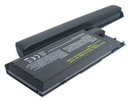 Батерия за Лаптоп DELL TC030, TD175, JD634, JD648, 312-0386, 312-0383, 312-0384, RC126, PC764, 7650mAh