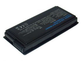 Батерия за Лаптоп Asus A32-F5, 90-NLF1B2000Y, 4600mAh