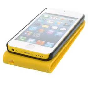 Калъф за Apple iPhone 5c Yellow