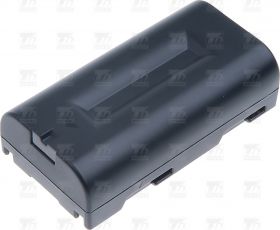 Батерия за фотоапарат Sanyo UR-121, UR-124, 2200 mAh