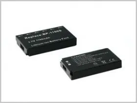 Батерия за фотоапарат Kyocera BP-1100S , AD-MS10ST, NB-L5, 1100 mAh