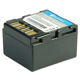 Батерия за видеокамера JVC BN-VF707  1050mAh