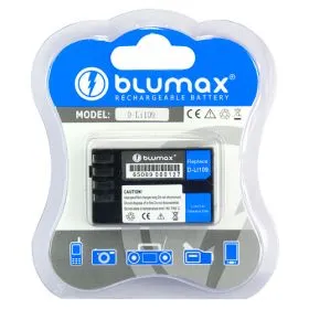 Blumax батерия за Pentax D-Li109 1000mAh