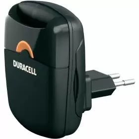 Зрадно у-во Duracell CEF27 45min.+ 2xAA 1300mAh + 2xAAA 750mAh