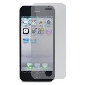 Протектор за телефон iPhone 5c matt