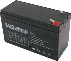 Оловна батерия MHB 12V / 9AH