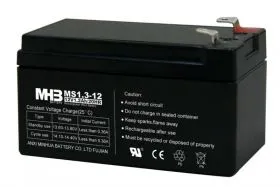 Оловна батерия MHB 12V / 1.3AH
