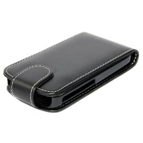 Flip Case Nokia C3 Black