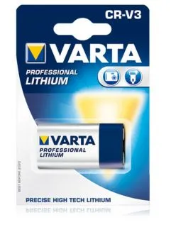 Varta Lithium CR-V3 BL1
