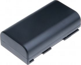 Батерия за видеокамера Canon BP-911, BP-914, BP-915,  Черна, 2200 mAh