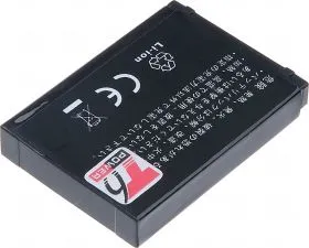 Батерия за фотоапарат Casio NP-70, 1050 mAh