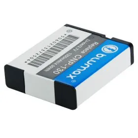 Blumax батерия за Casio NP-130 3,7V 1350 mAh