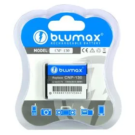 Blumax батерия за Casio NP-130 3,7V 1350 mAh