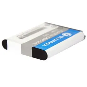 Blumax батерия за Casio NP-110 Li-Ion 3,7V 850mAh